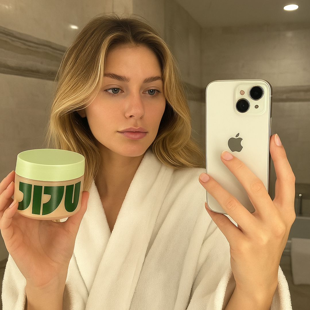 Korean Toner Pads