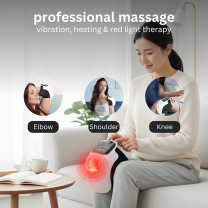 Delucto Knee Massager