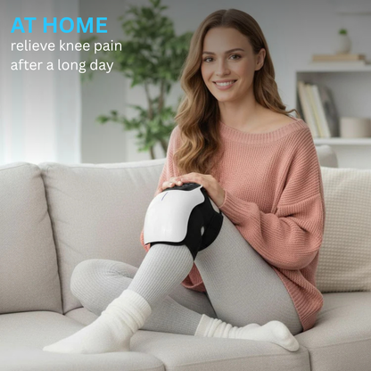 Delucto Knee Massager