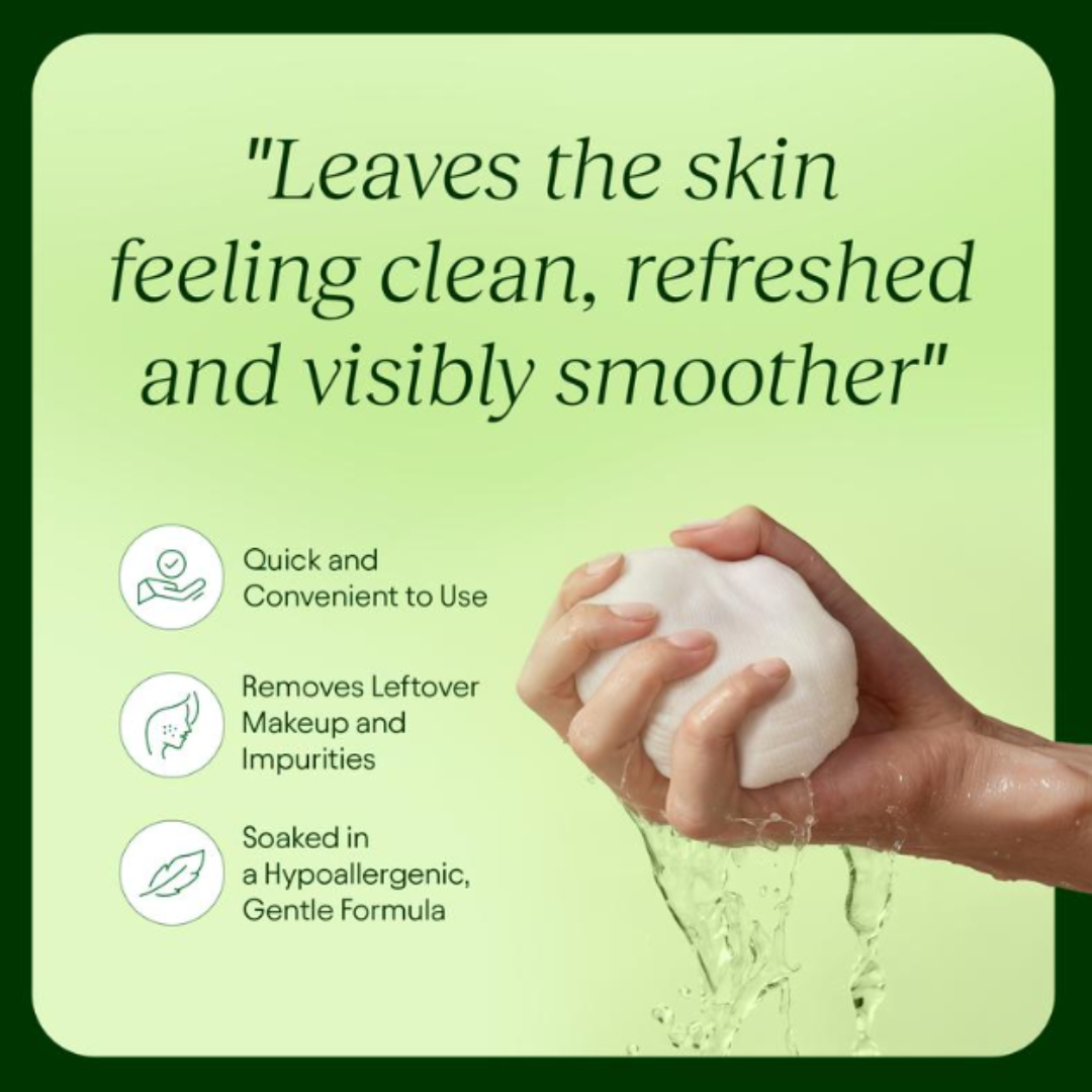 Korean Toner Pads