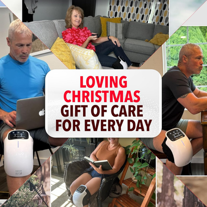 Delucto Knee Massager